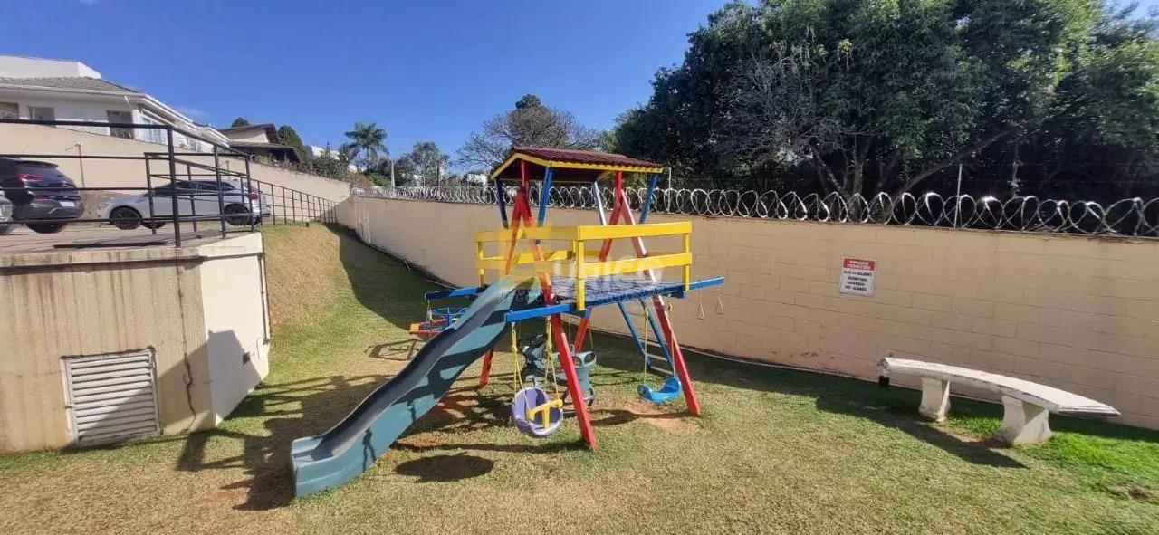 Apartamento à venda no Condomínio Piazza Di San Marco em Valinhos/SP: 