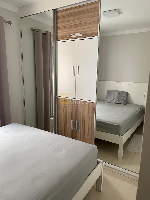 Apartamento à venda no Condomínio Piazza Di San Marco em Valinhos/SP: 