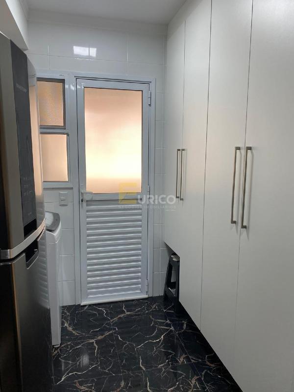 Apartamento à venda no Condomínio Piazza Di San Marco em Valinhos/SP: 