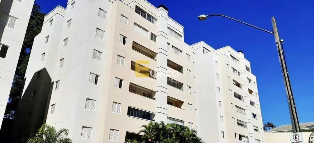 Apartamento à venda no Condomínio Piazza Di San Marco em Valinhos/SP: 