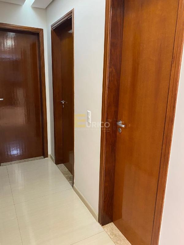 Apartamento à venda no Condomínio Piazza Di San Marco em Valinhos/SP: 