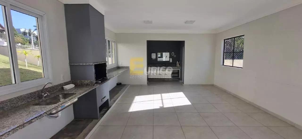 Apartamento à venda no Condomínio Piazza Di San Marco em Valinhos/SP: 