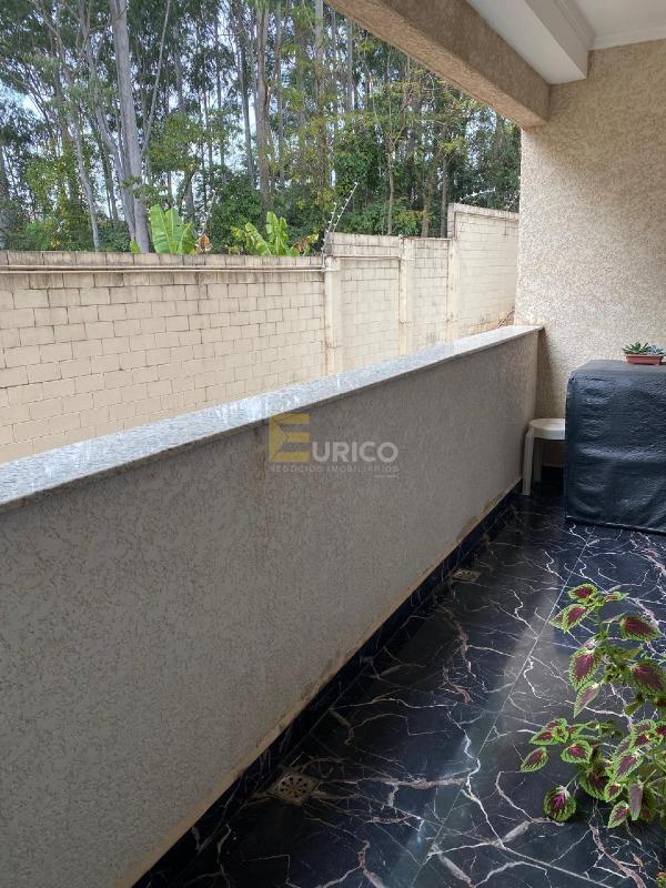 Apartamento à venda no Condomínio Piazza Di San Marco em Valinhos/SP: 