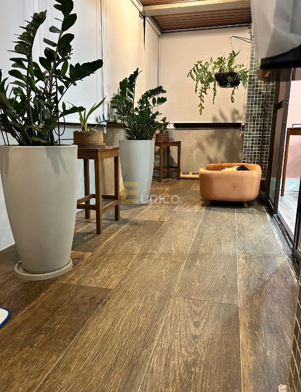 Apartamento à venda no Condomínio Edifício São Conrado em Jundiaí/SP: 