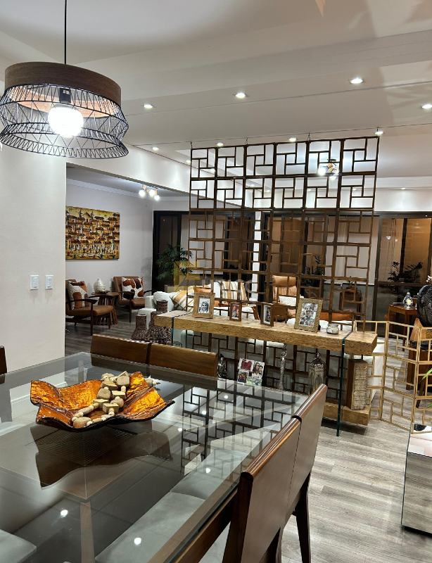 Apartamento à venda no Condomínio Edifício São Conrado em Jundiaí/SP: 