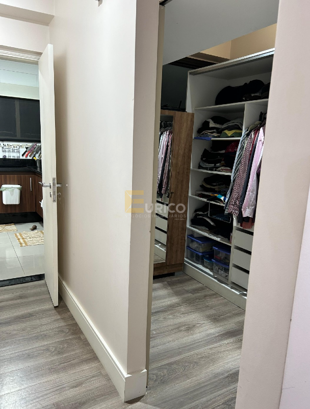 Apartamento à venda no Condomínio Edifício São Conrado em Jundiaí/SP: 