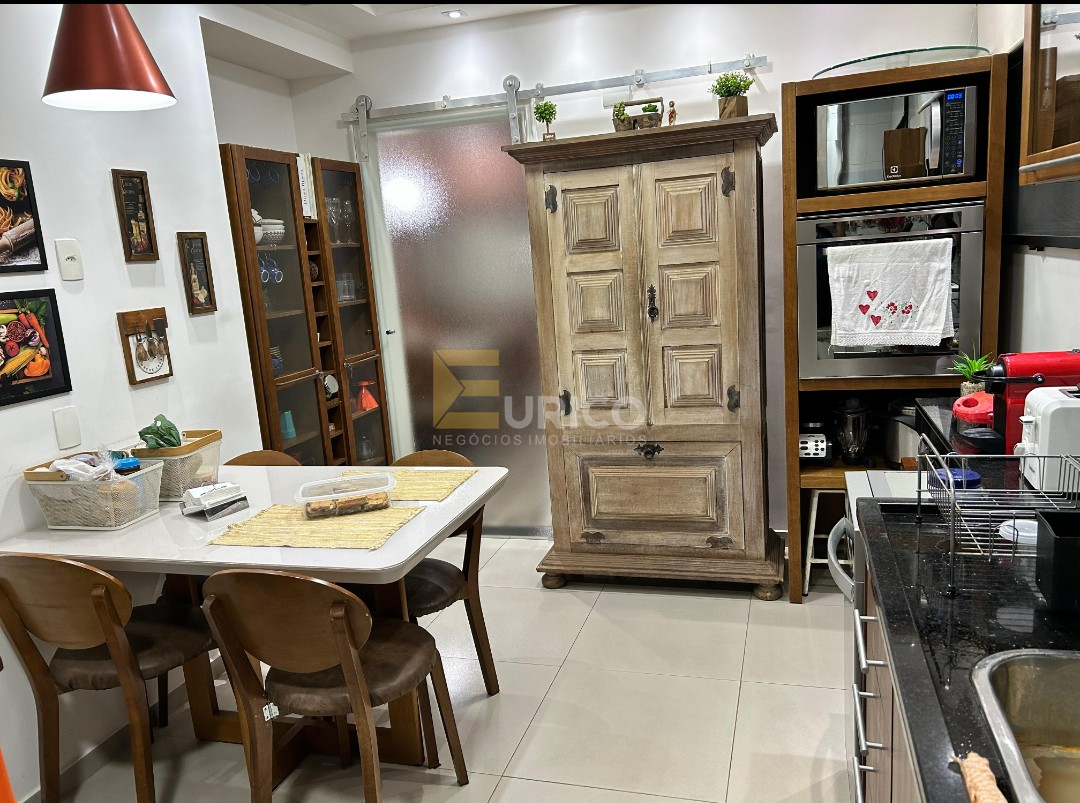 Apartamento à venda no Condomínio Edifício São Conrado em Jundiaí/SP: 