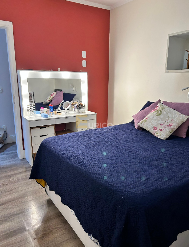 Apartamento à venda no Condomínio Edifício São Conrado em Jundiaí/SP: 