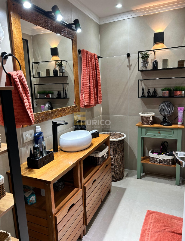 Apartamento à venda no Condomínio Edifício São Conrado em Jundiaí/SP: 