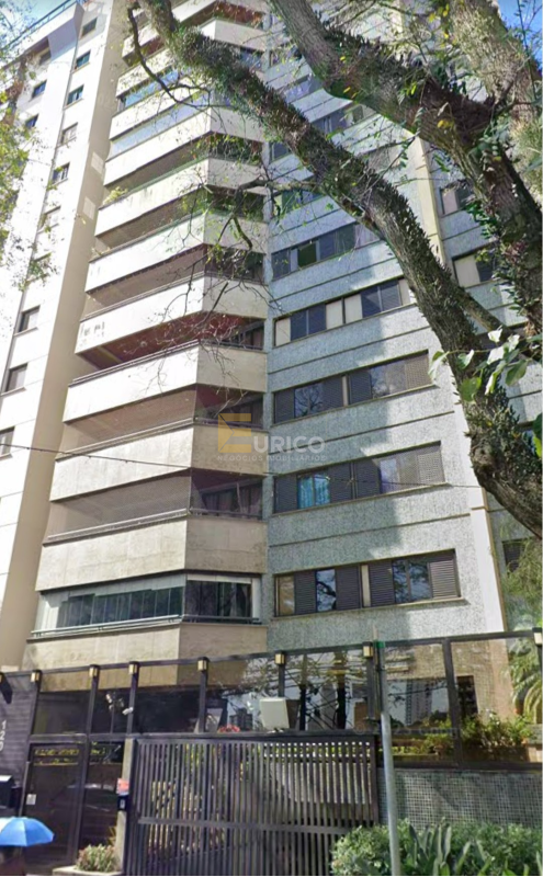 Apartamento à venda no Condomínio Edifício São Conrado em Jundiaí/SP: 