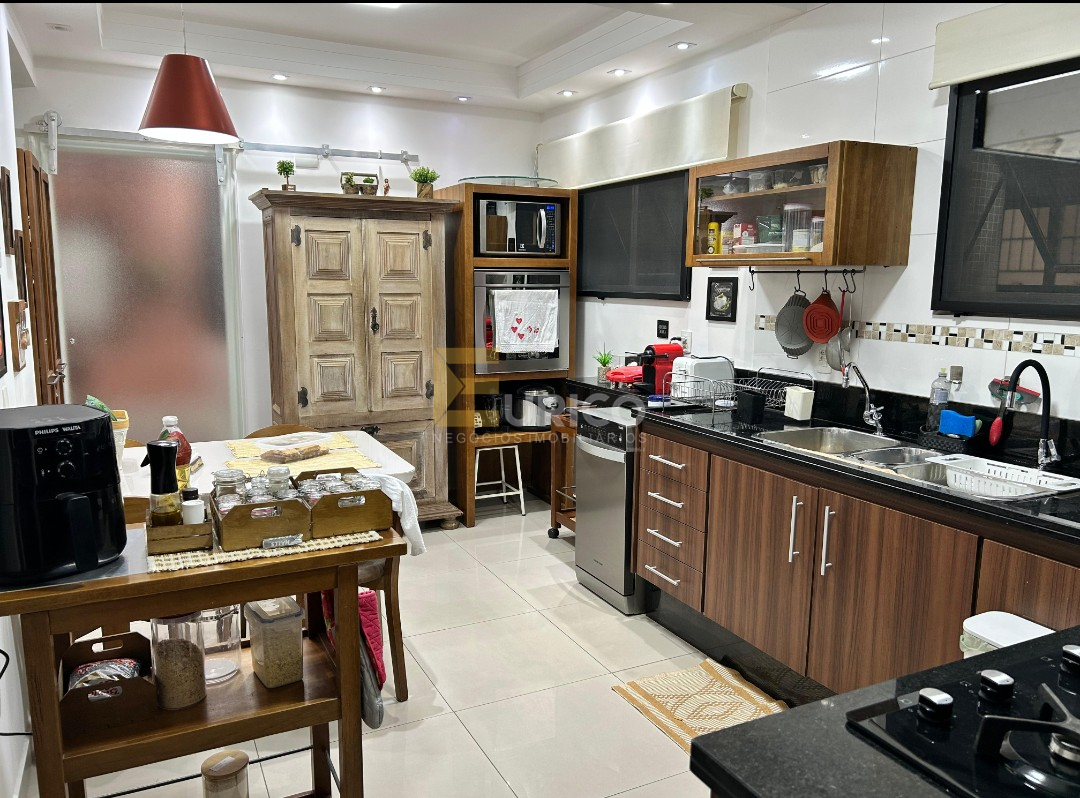 Apartamento à venda no Condomínio Edifício São Conrado em Jundiaí/SP: 