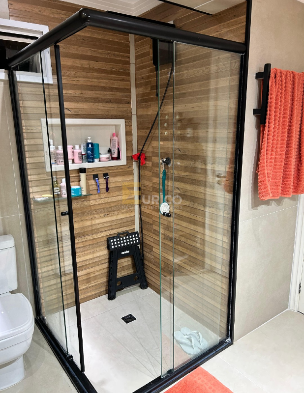 Apartamento à venda no Condomínio Edifício São Conrado em Jundiaí/SP: 