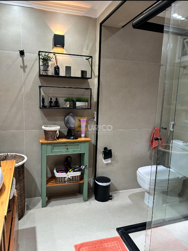 Apartamento à venda no Condomínio Edifício São Conrado em Jundiaí/SP: 