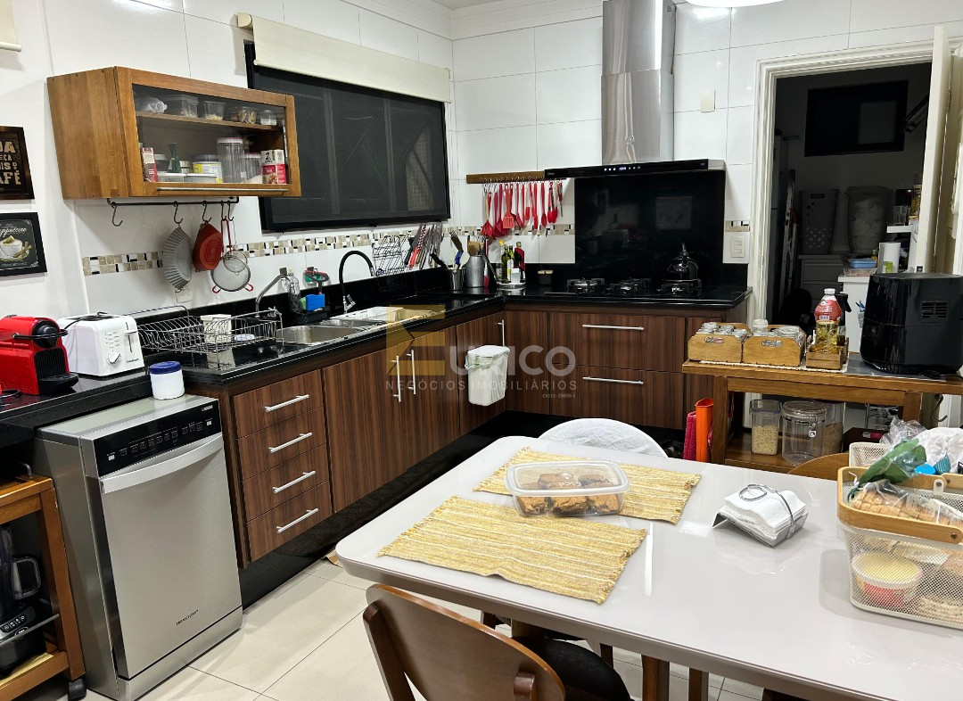 Apartamento à venda no Condomínio Edifício São Conrado em Jundiaí/SP: 