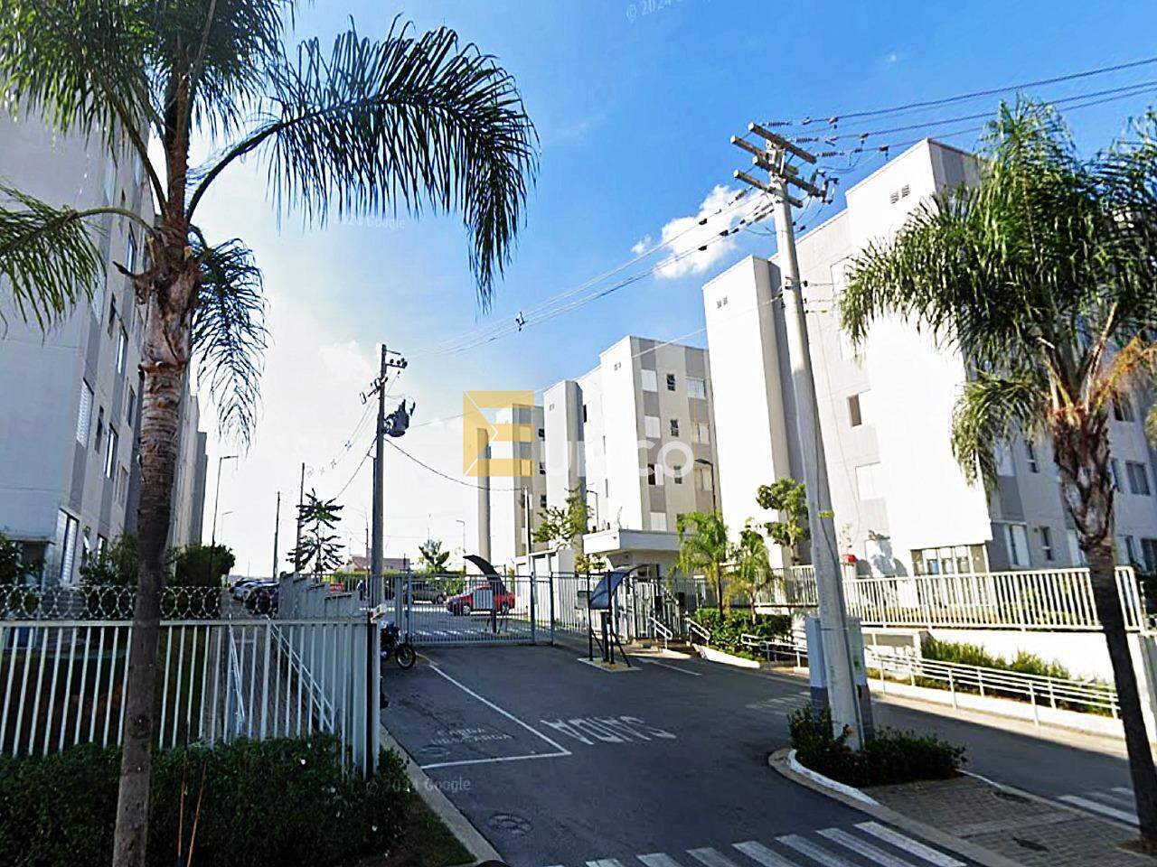 Apartamento à venda no PARQUE IBITI RESERVA em Sorocaba/SP: 