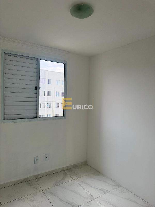 Apartamento à venda no PARQUE IBITI RESERVA em Sorocaba/SP: 