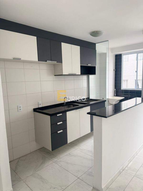 Apartamento à venda no PARQUE IBITI RESERVA em Sorocaba/SP: 