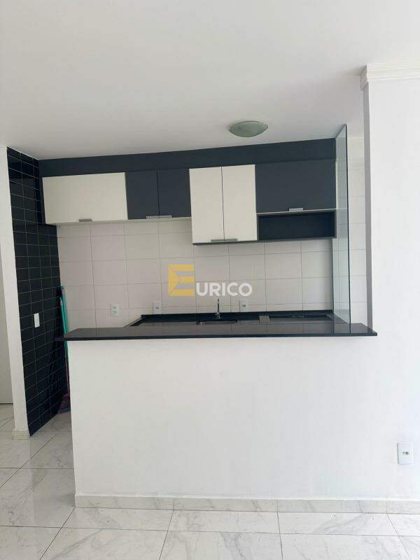 Apartamento à venda no PARQUE IBITI RESERVA em Sorocaba/SP: 