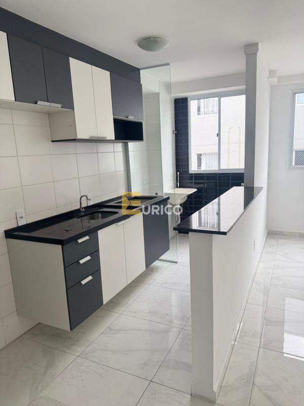 Apartamento à venda no PARQUE IBITI RESERVA em Sorocaba/SP: 