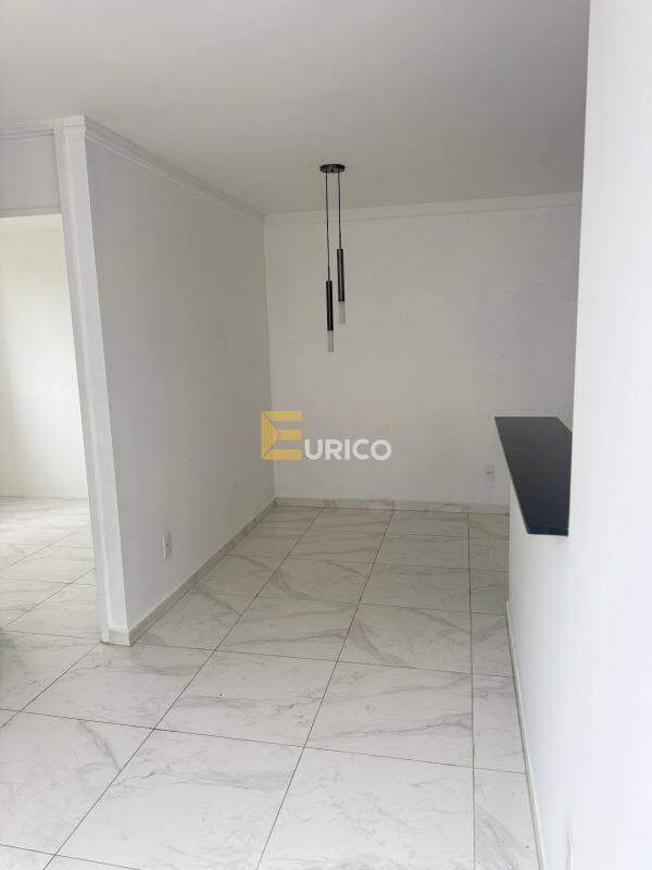 Apartamento à venda no PARQUE IBITI RESERVA em Sorocaba/SP: 