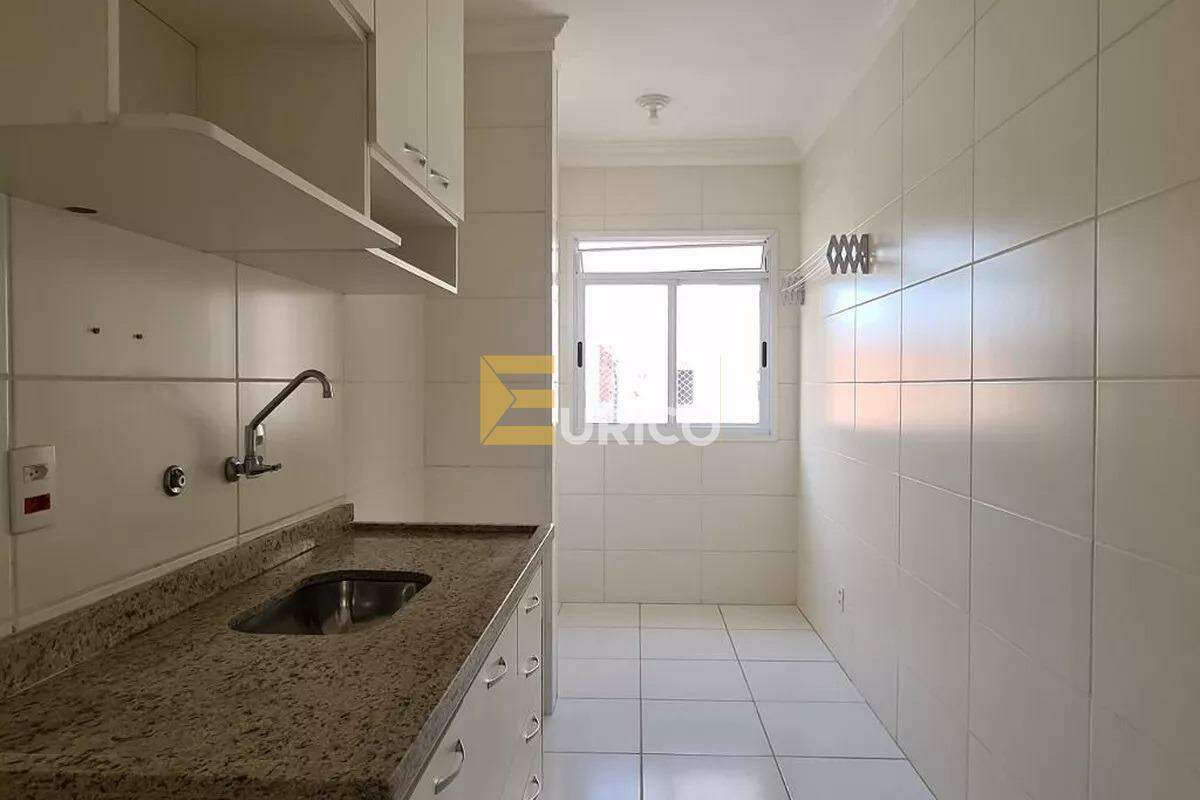 Apartamento à venda no Jardim das Magnólias em Sorocaba/SP: 