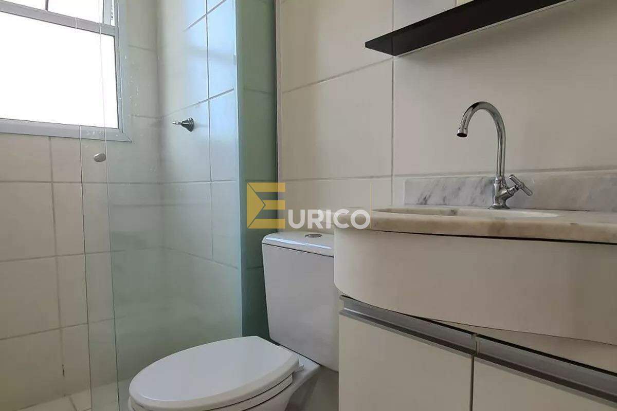Apartamento à venda no Jardim das Magnólias em Sorocaba/SP: 