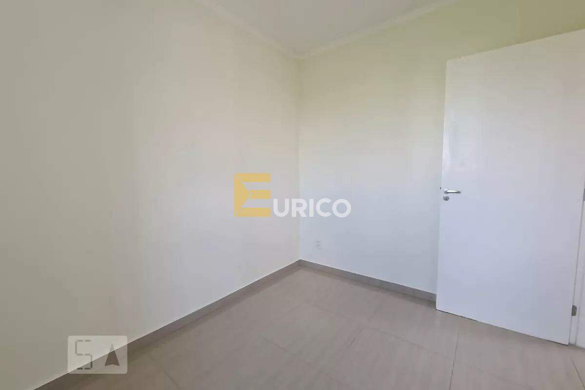Apartamento à venda no Jardim das Magnólias em Sorocaba/SP: 