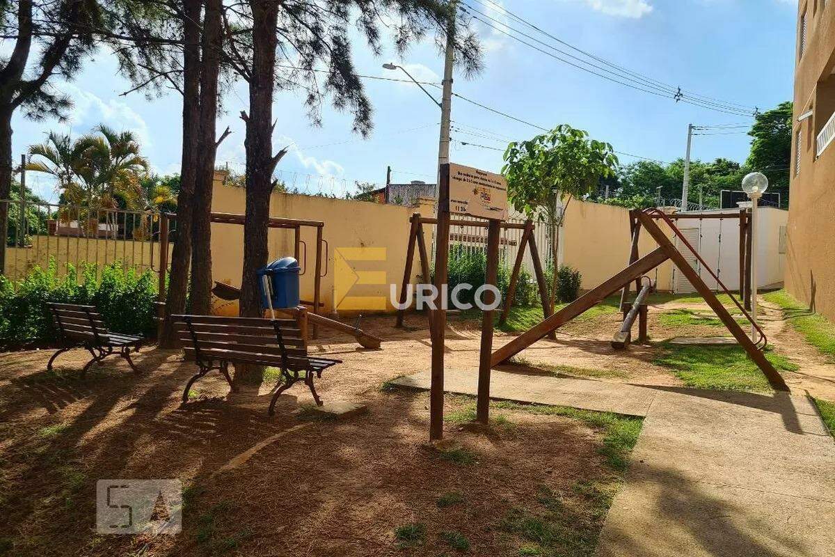 Apartamento à venda no Jardim das Magnólias em Sorocaba/SP: 