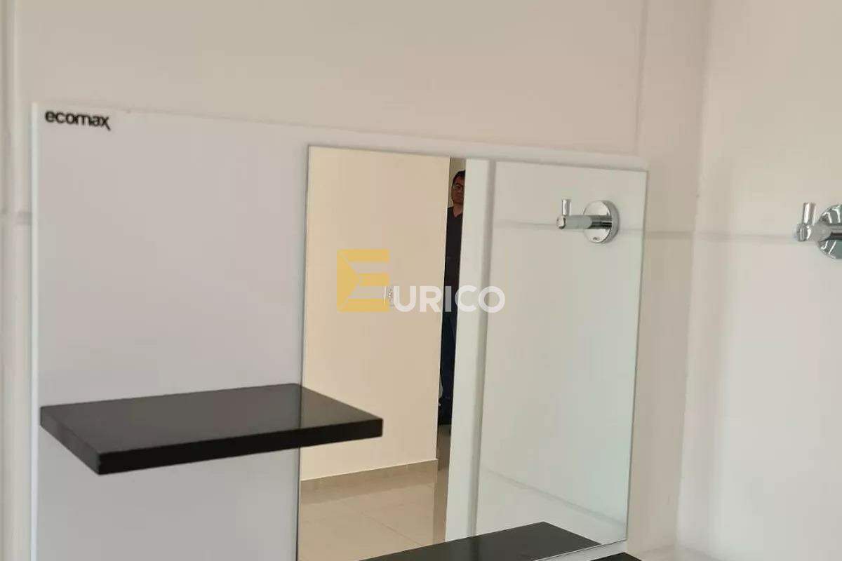 Apartamento à venda no Jardim das Magnólias em Sorocaba/SP: 