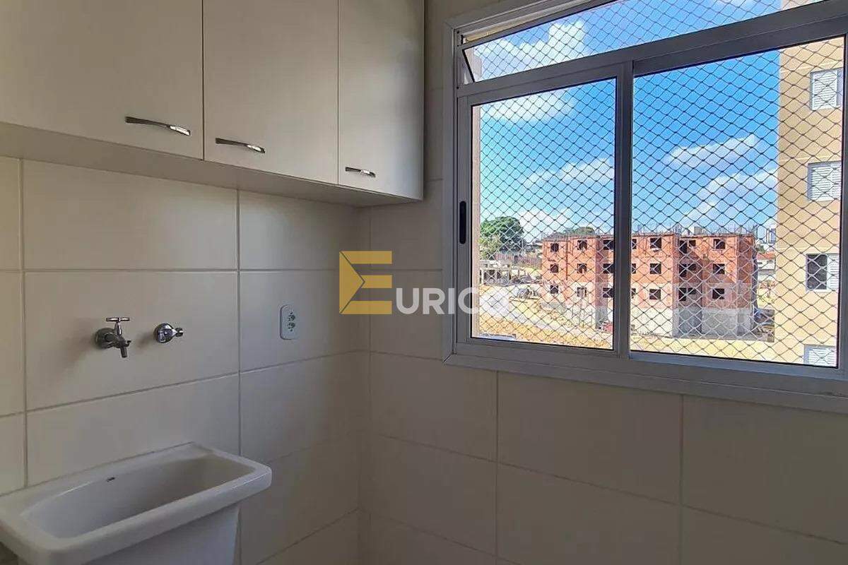 Apartamento à venda no Jardim das Magnólias em Sorocaba/SP: 