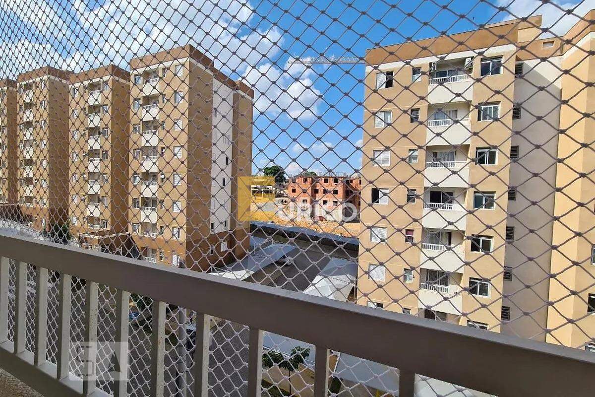 Apartamento à venda no Jardim das Magnólias em Sorocaba/SP: 