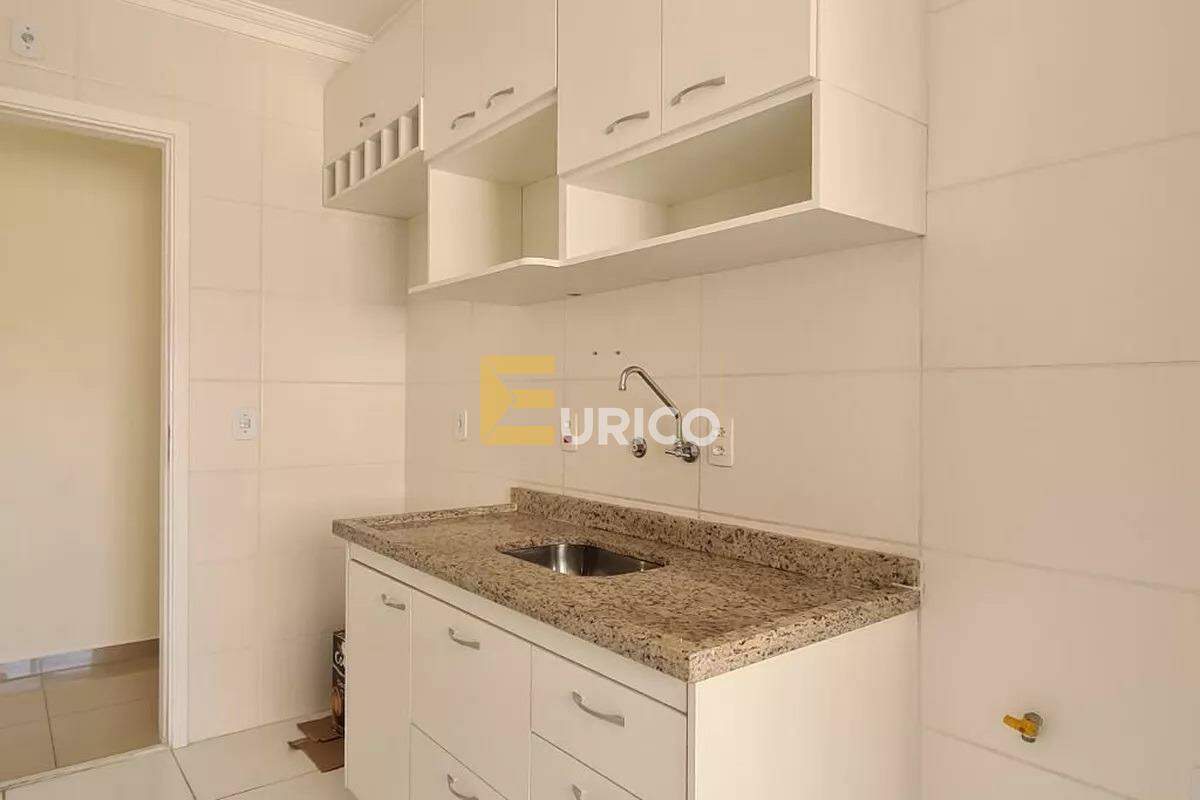 Apartamento à venda no Jardim das Magnólias em Sorocaba/SP: 