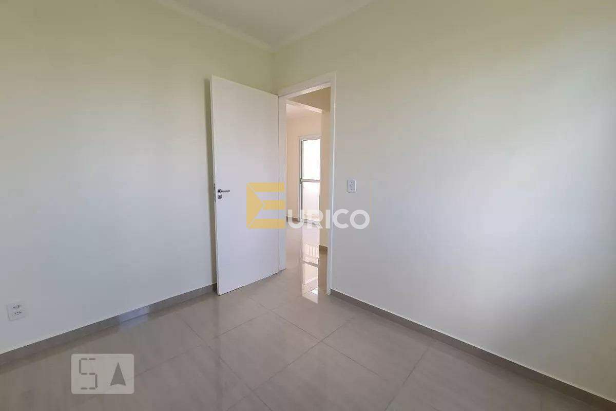 Apartamento à venda no Jardim das Magnólias em Sorocaba/SP: 