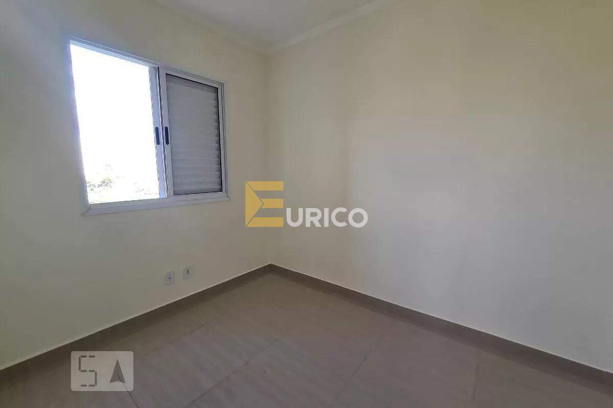 Apartamento à venda no Jardim das Magnólias em Sorocaba/SP: 