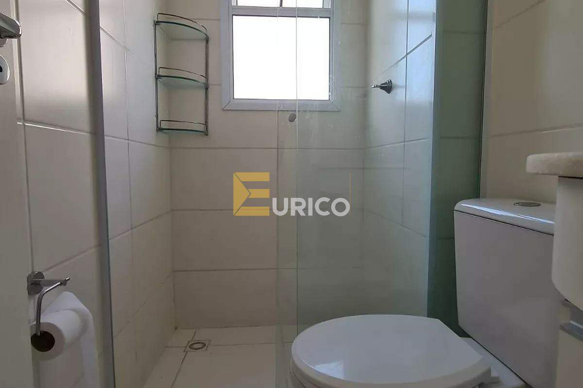 Apartamento à venda no Jardim das Magnólias em Sorocaba/SP: 