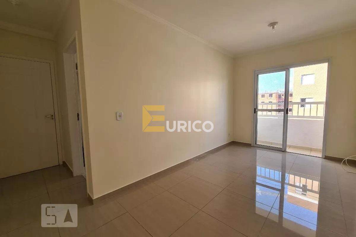Apartamento à venda no Jardim das Magnólias em Sorocaba/SP: 