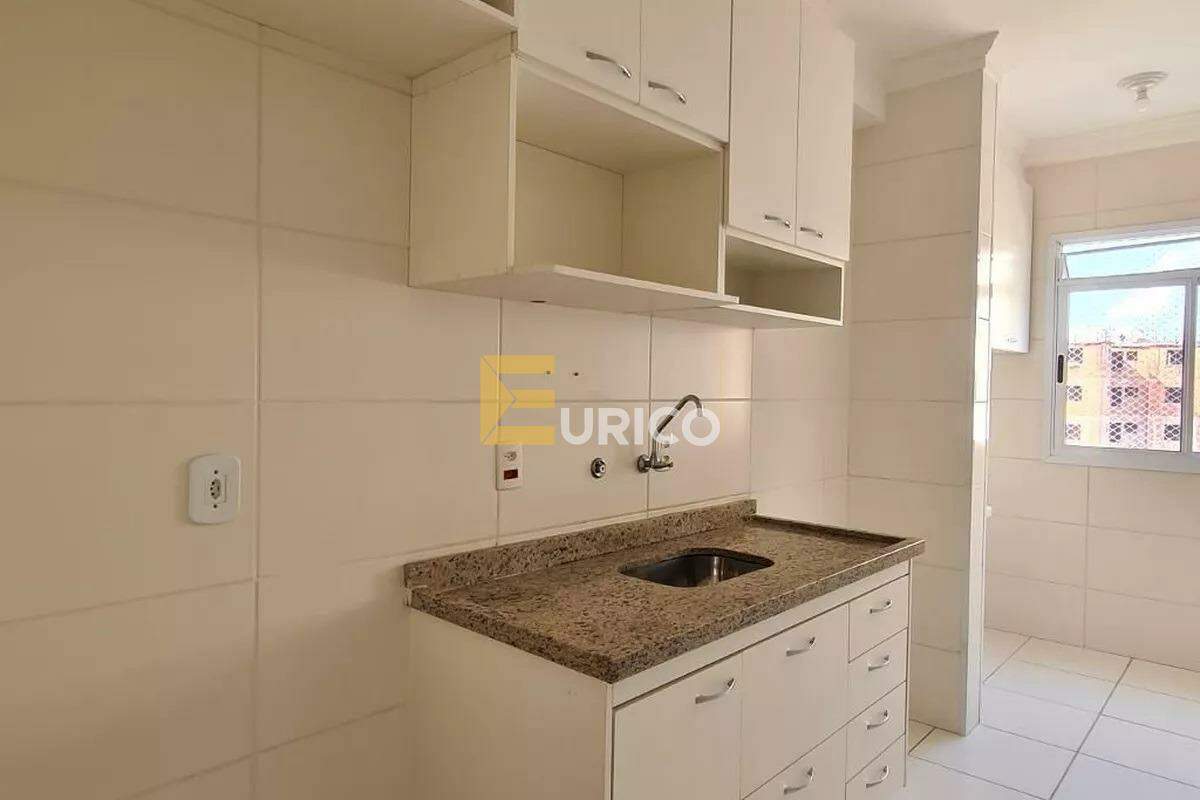 Apartamento à venda no Jardim das Magnólias em Sorocaba/SP: 