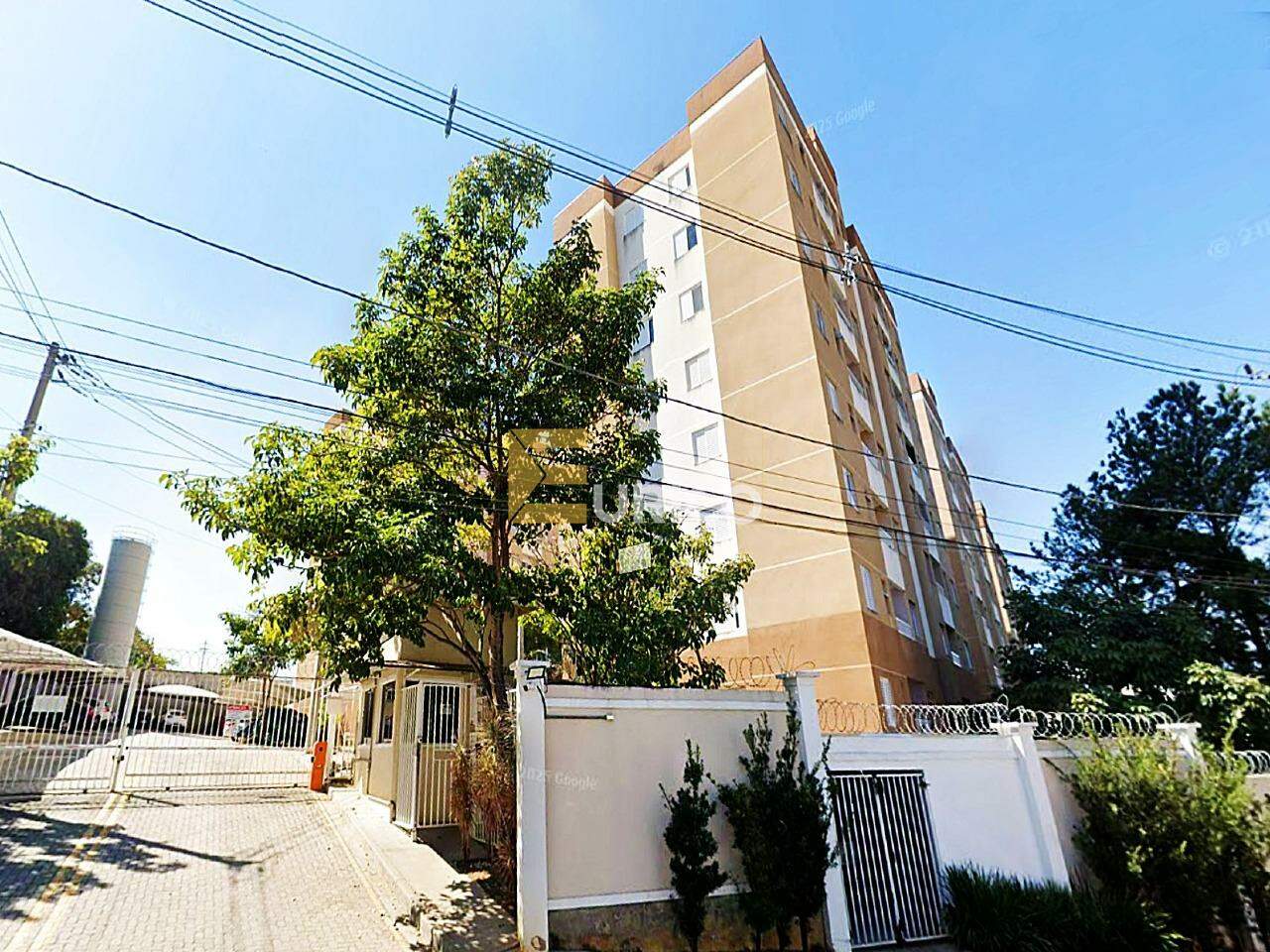 Apartamento à venda no Jardim das Magnólias em Sorocaba/SP: 
