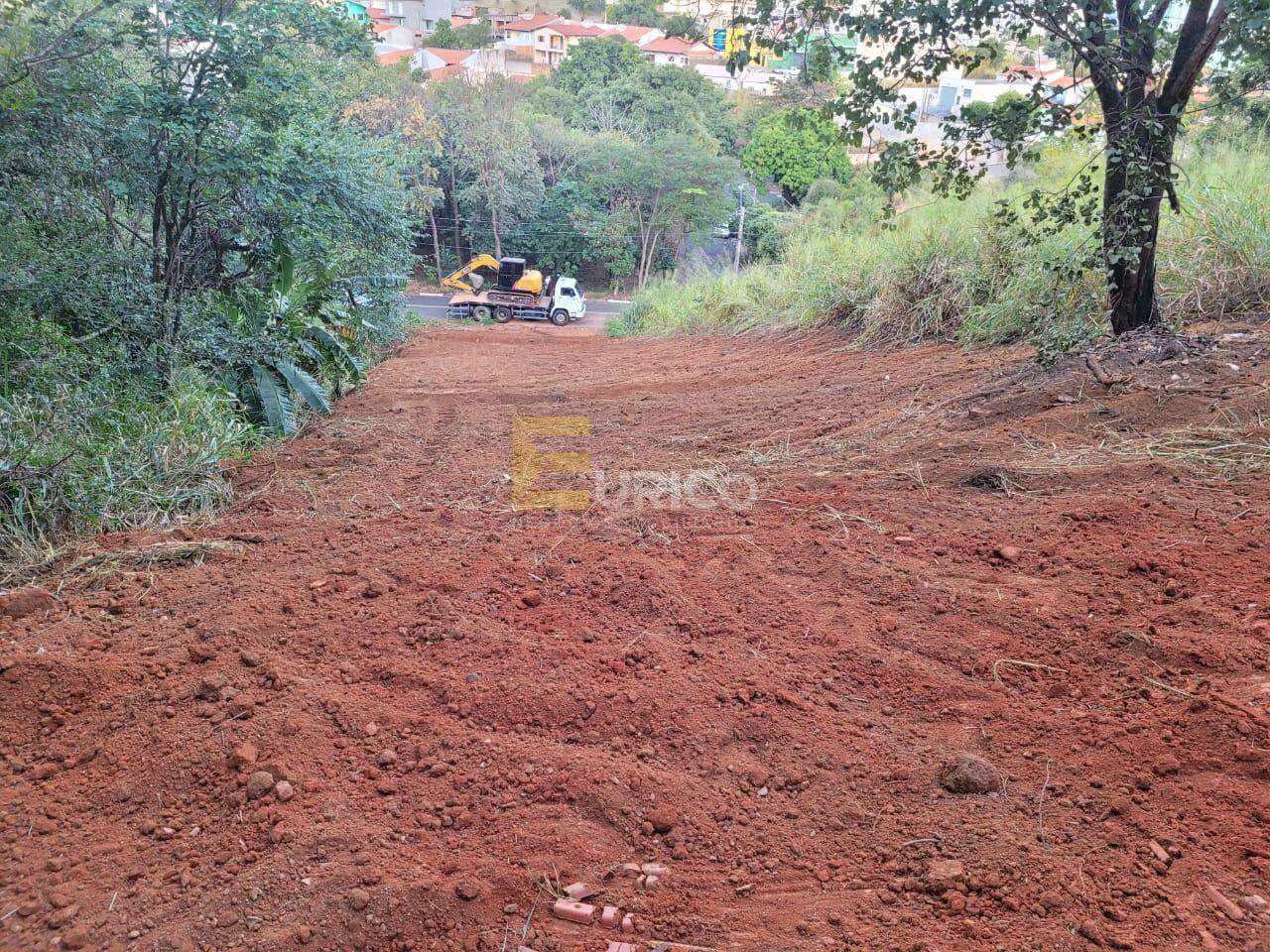 Terreno à venda no LOTEAMENTO SHANGRILÁ em Valinhos/SP: 