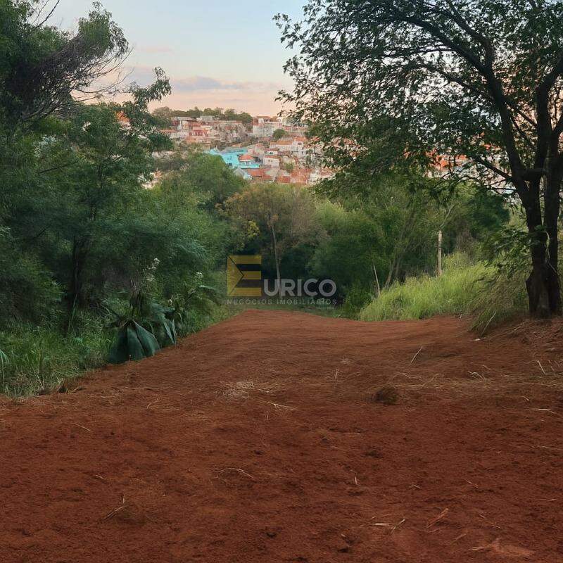Terreno à venda no LOTEAMENTO SHANGRILÁ em Valinhos/SP: 