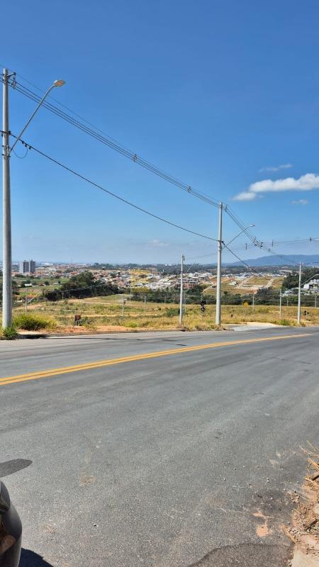 Terreno à venda no Jardim Espanha em Itupeva/SP: 