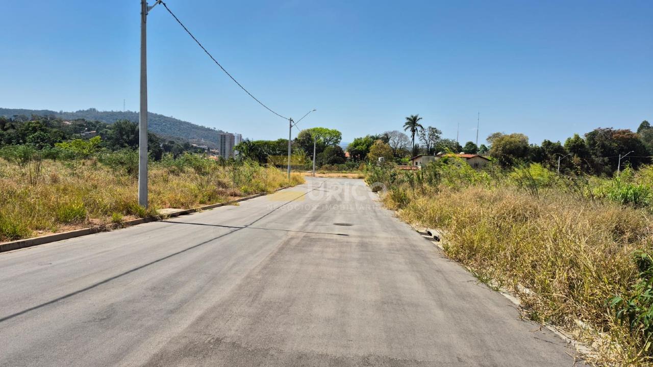 Terreno à venda no Jardim Espanha em Itupeva/SP: 