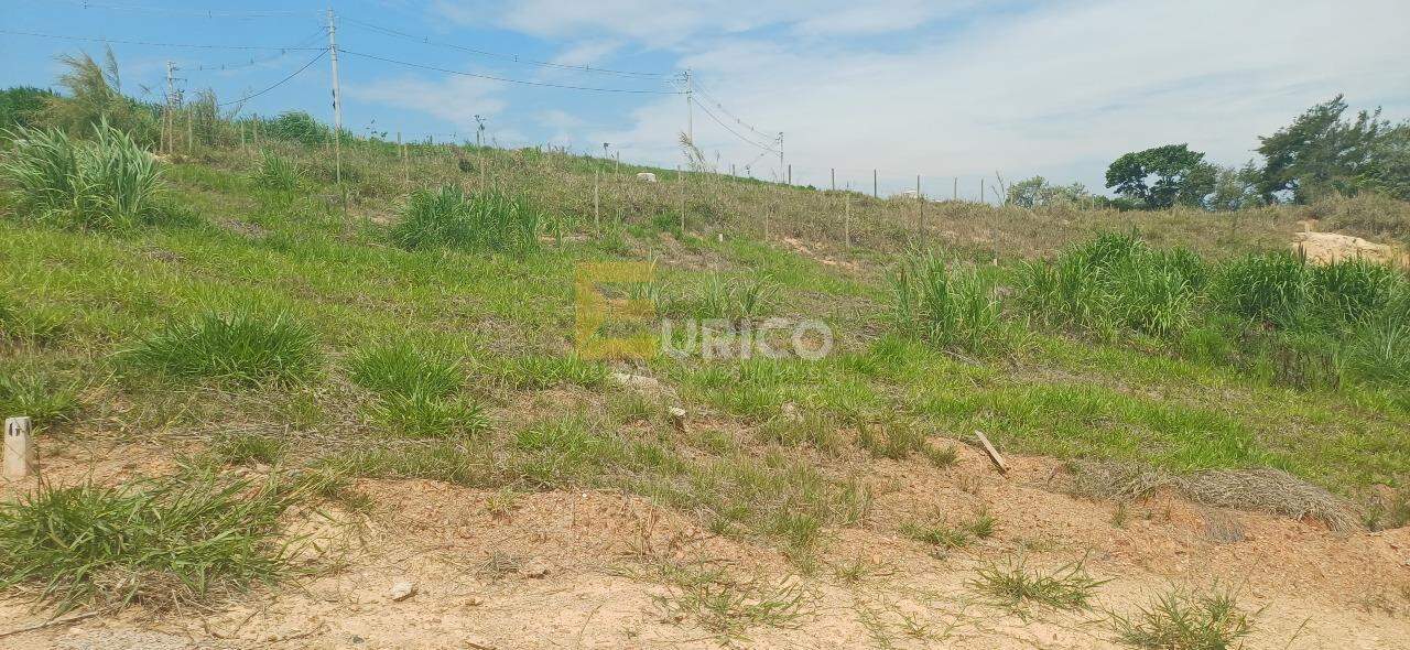 Terreno à venda no Jardim Espanha em Itupeva/SP: 