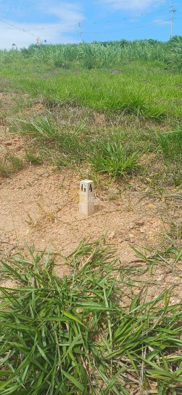 Terreno à venda no Jardim Espanha em Itupeva/SP: 