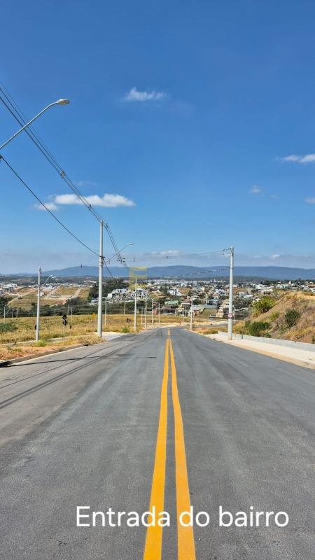 Terreno à venda no Jardim Espanha em Itupeva/SP: 