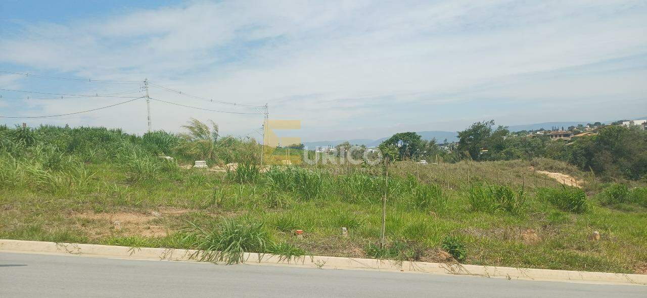 Terreno à venda no Jardim Espanha em Itupeva/SP: 