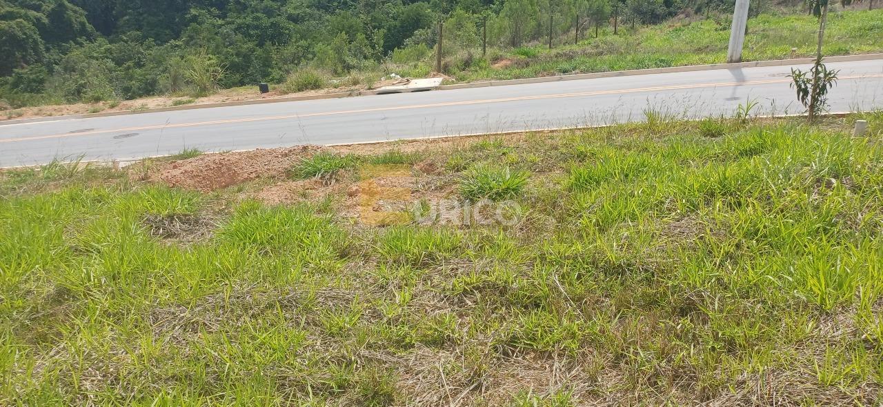 Terreno à venda no Jardim Espanha em Itupeva/SP: 