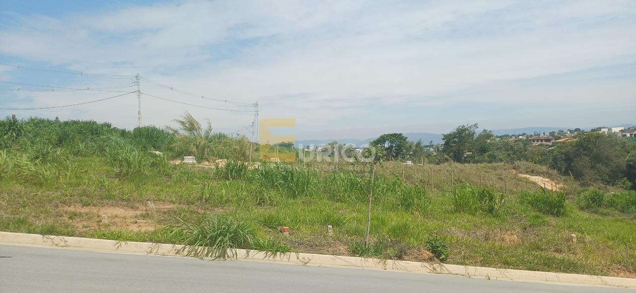 Terreno à venda no Jardim Espanha em Itupeva/SP: 