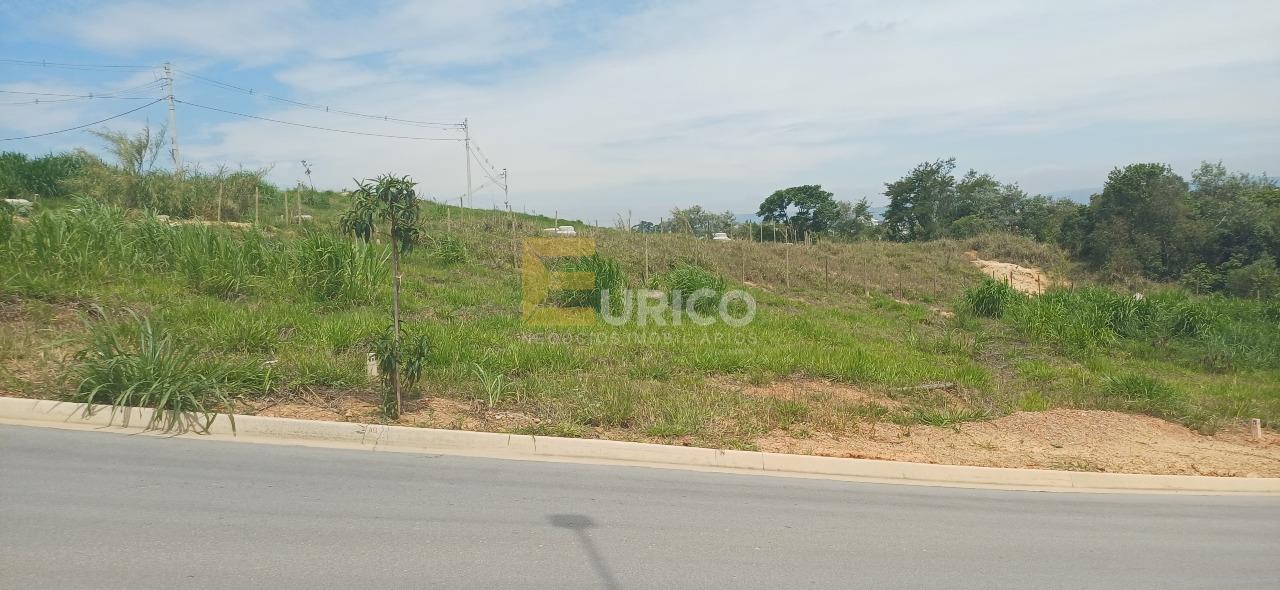 Terreno à venda no Jardim Espanha em Itupeva/SP: 