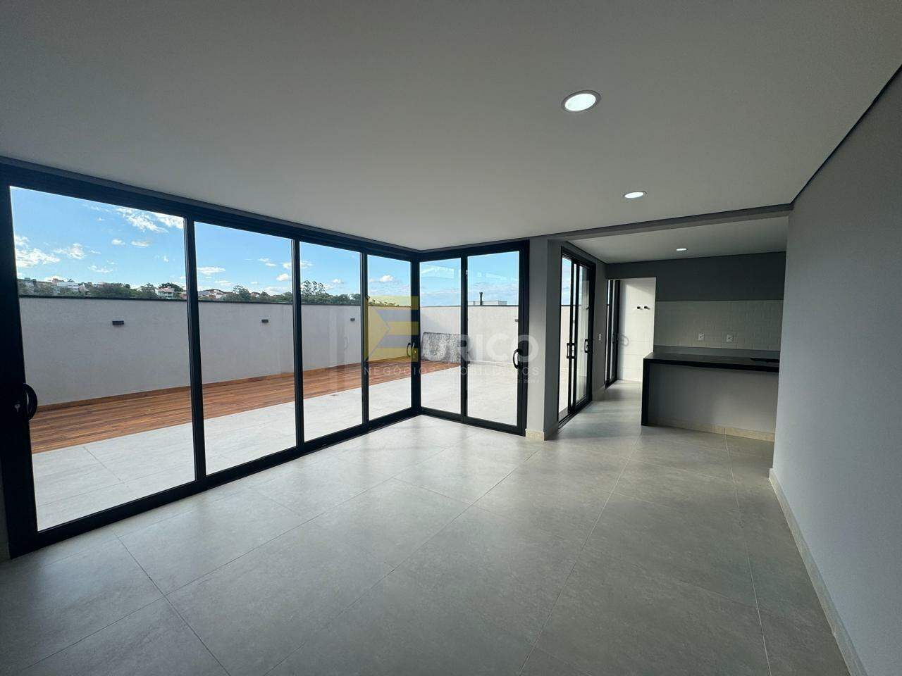 Casa em condomínio à venda no Condomínio Residencial Mont’Alcino em Valinhos/SP: 